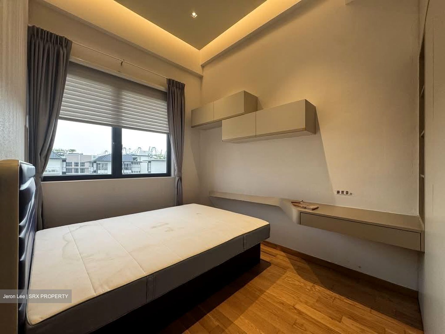 24 One Residences (D5), Apartment #555567501